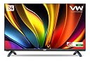 VW 60 cm (24 inches) Premium Series HD Ready LED TV VW24A (Black) gallery image