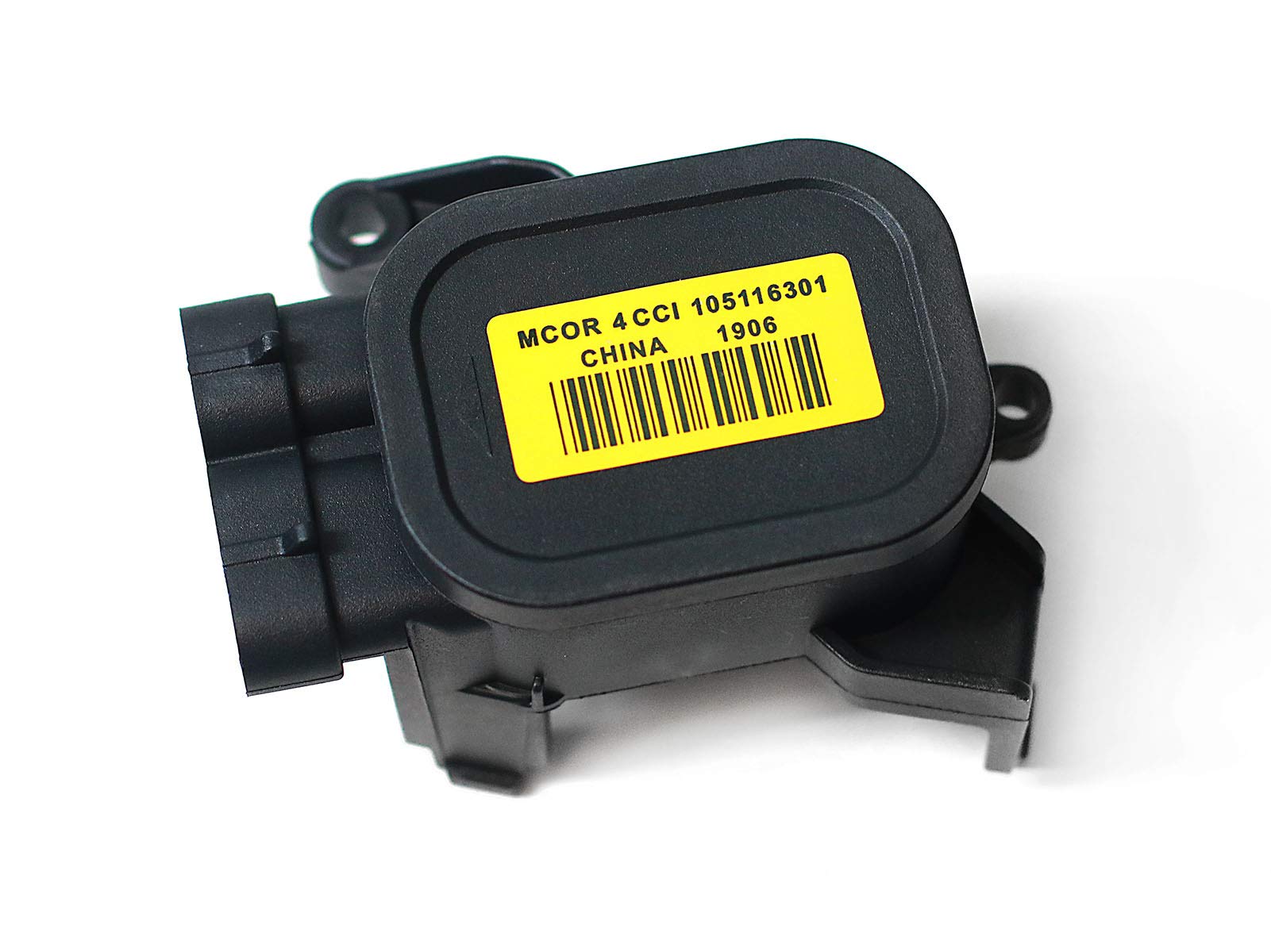 Rainbow Ann Club Car MCOR 4 Throttle Potentiometer for Precedent Golf Car/DS