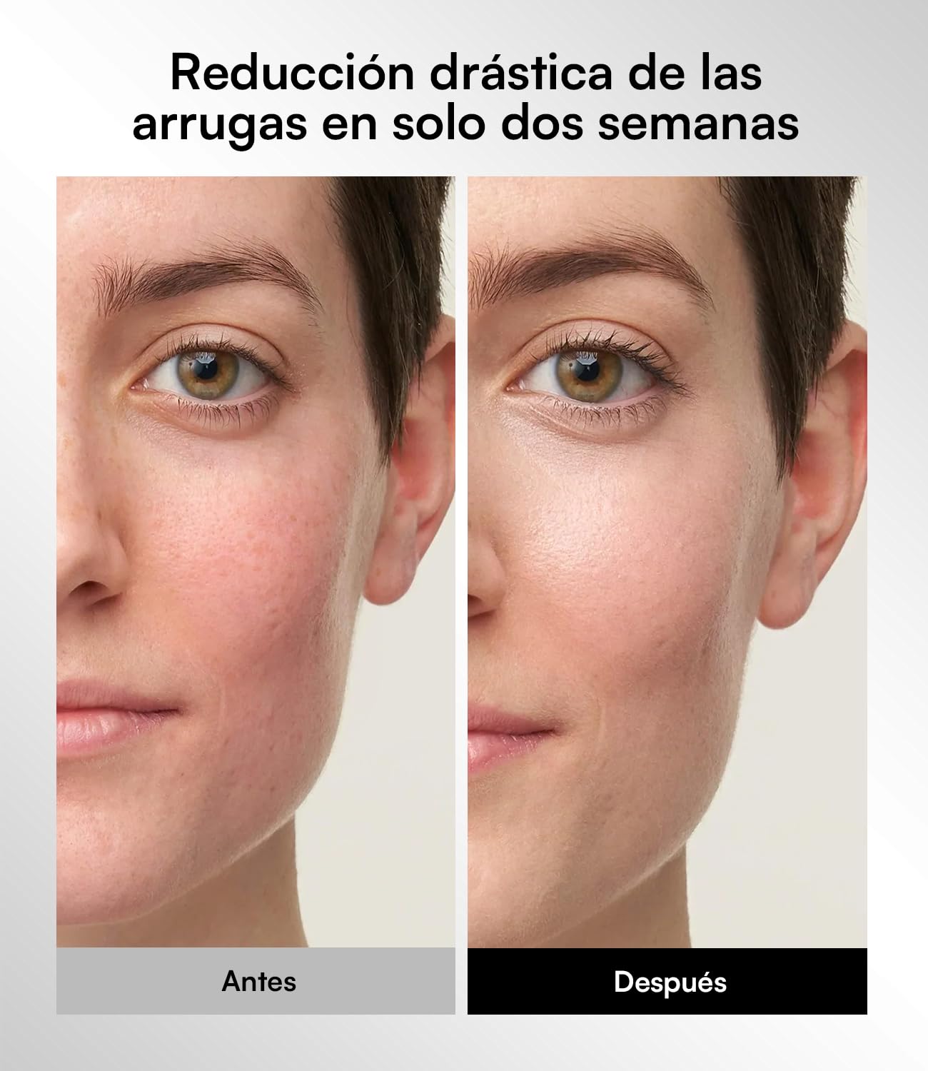 Máscara Facial LED Inalámbrica INIA Glow, Máscara de Terapia de Luz Roja Aprobada por la FDA con Luz Roja Cercana al Infrarrojo (NIR), Diseño Recargable y Ergonómico para el Hogar y Viajes, Rosa