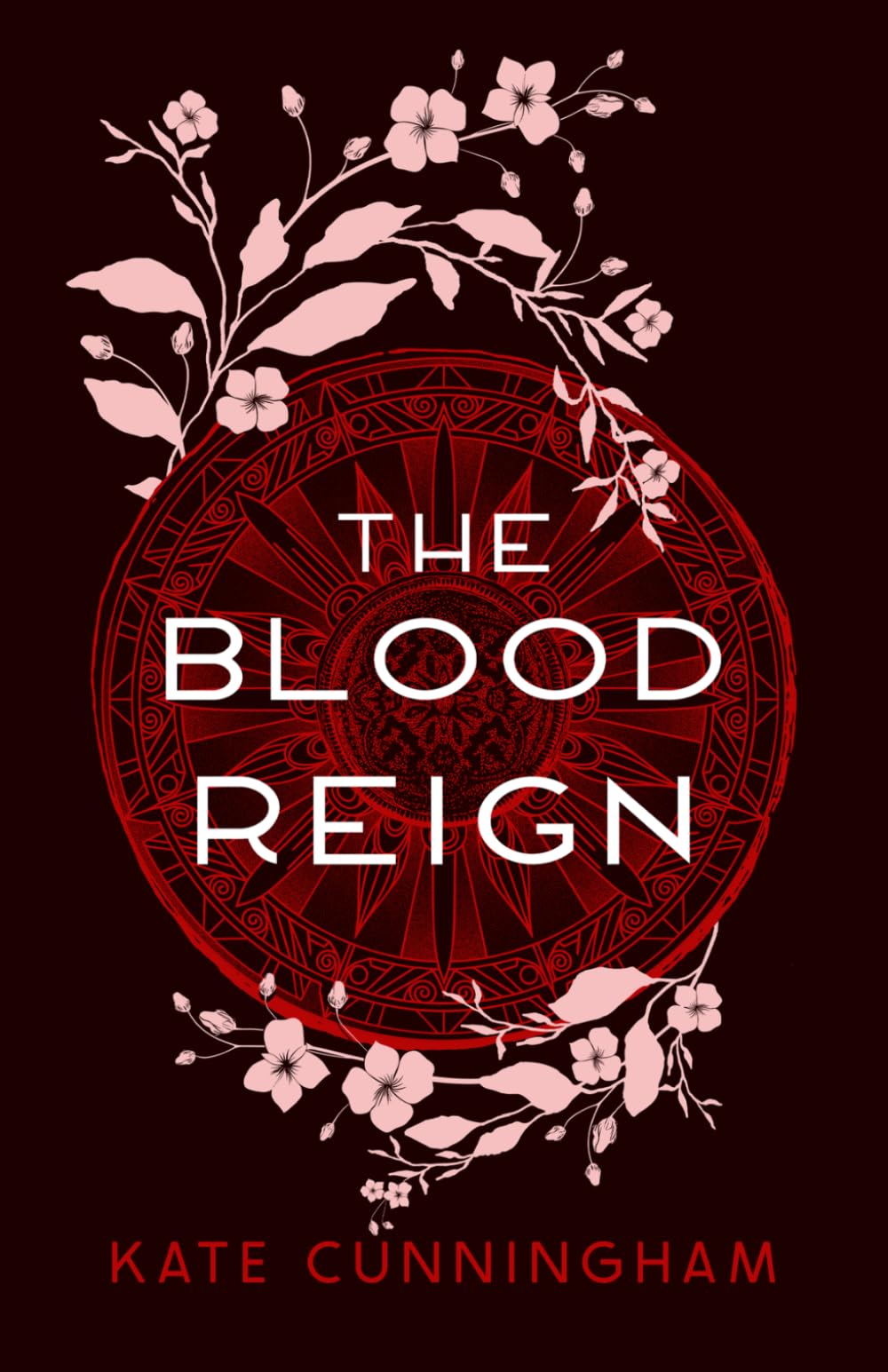 The Blood Reign (The Blood Folk)