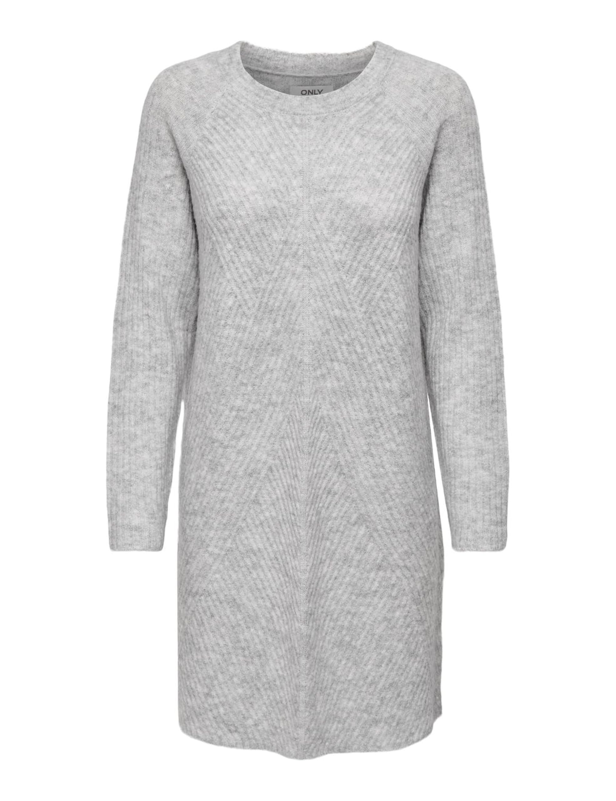 ONLY Strickkleid ONLCarol (1-tlg) Plain/ohne Details