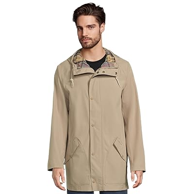 Barbour Humbelton Waterproof Jacket Men