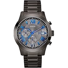 Men's U1055G Series| Analog Dress Watch| Stainless Steel Case