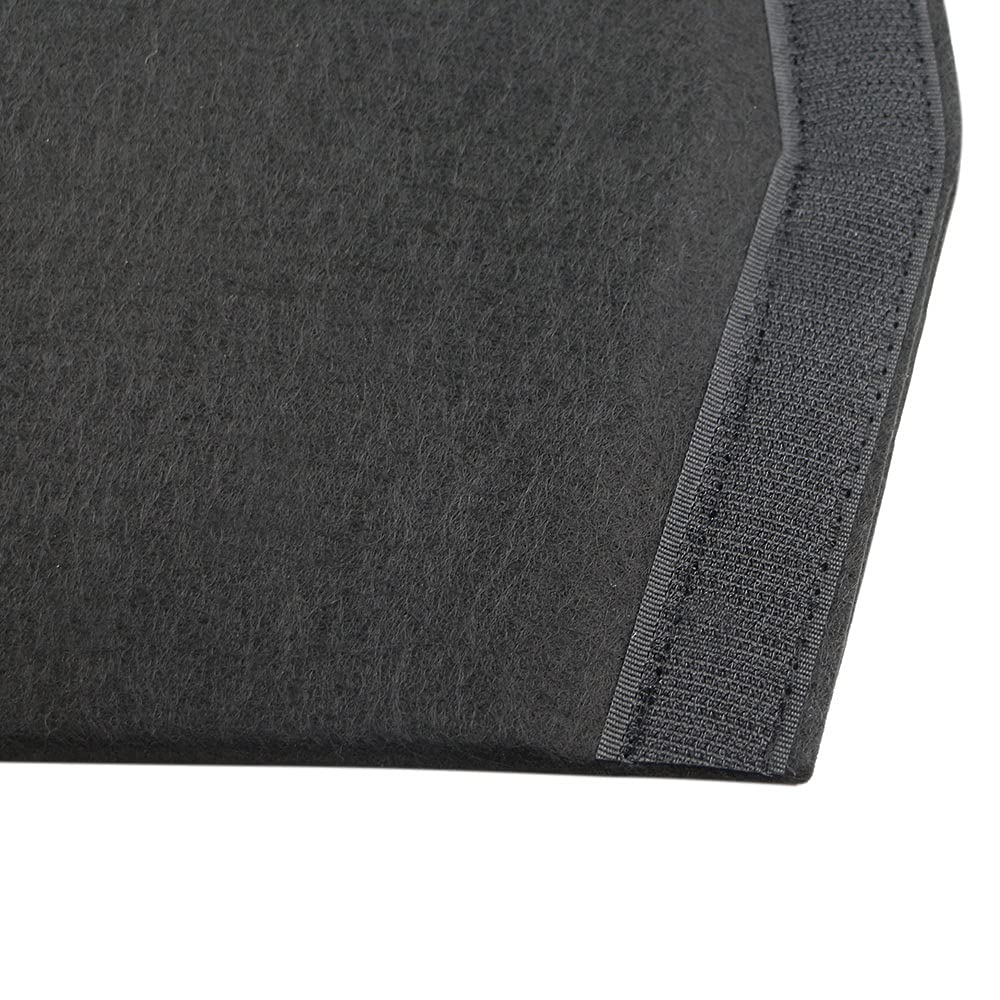 CDEFG Compatibel met BMW X3 G01 X4 G02 2019-2023 2024, Middenconsole Armleuning Organizer Armleuningen Opbergbox Handschoenenkastje Opbergdoos Auto Center Console Tray X3 X4 IX3 Accessoires (Blauw
