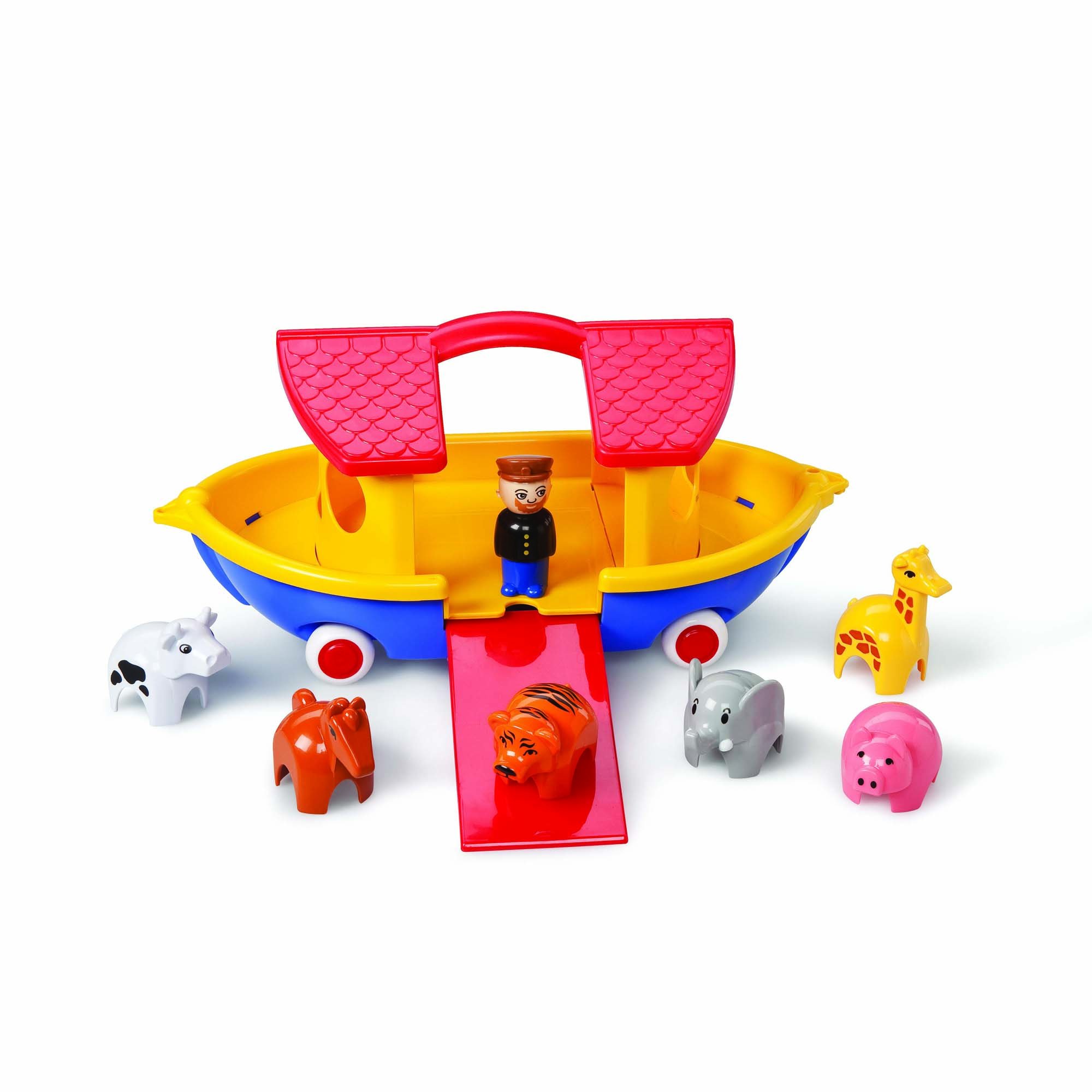 Viking Toys Noah's Ark