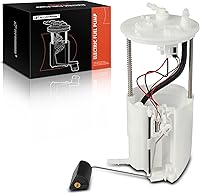 Vista 1 de A-Premium Conjunto de módulo de bomba de combustible eléctrica con unidad de envío compatible con Suzuki Grand Vitara 2006 2007 2008 V6 2.7L Gas