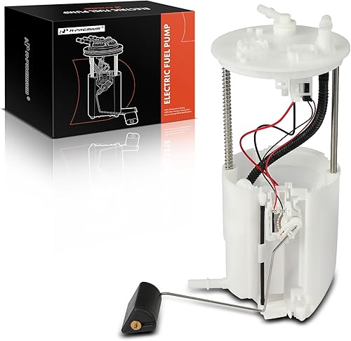 A-Premium Conjunto de módulo de bomba de combustible eléctrica con unidad de envío compatible con Suzuki Grand Vitara 2006 2007 2008 V6 2.7L Gas