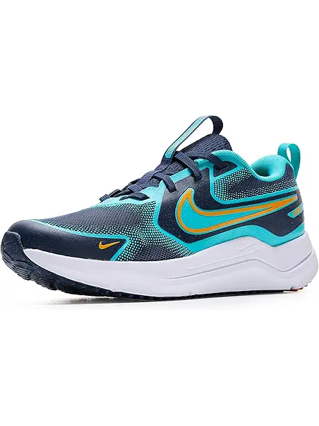 Детские кроссовки Nike Kids Cosmic Runner (big Kid) для бега