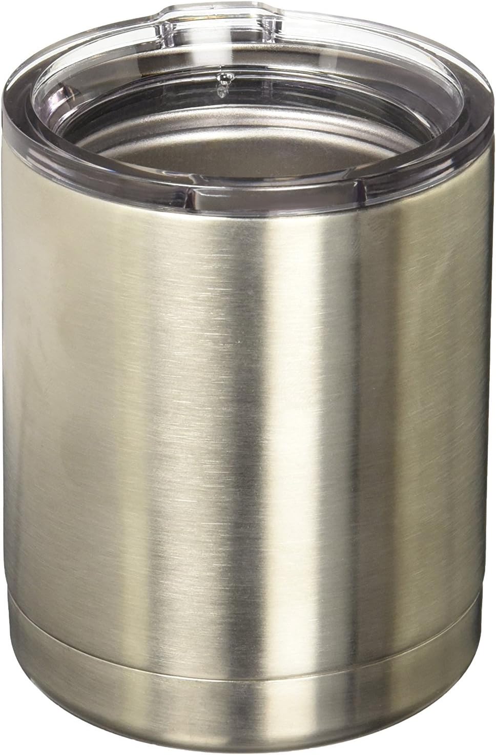 32 oz - Stainless Steel Tumbler - Vacuum Insulated Cup With Lid