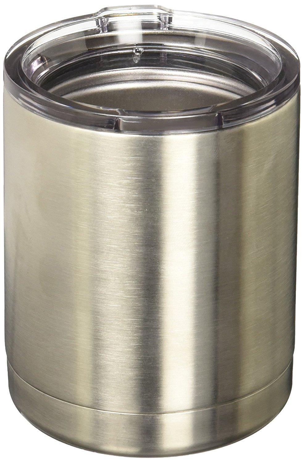32 oz - Stainless Steel Tumbler - Vacuum Insulated Cup With Lid