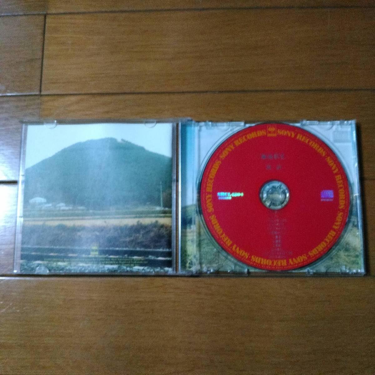 Amazon.co.jp: 奥田民生股旅全11曲のアルバムさすらい等。180か370追跡 