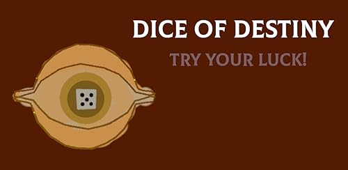 Dice of Destiny