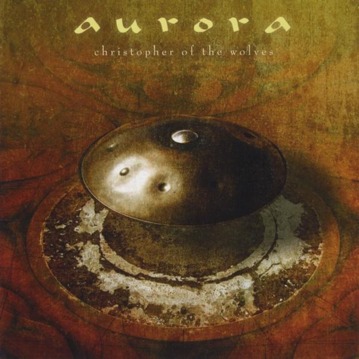 Christopher Of The Wolves