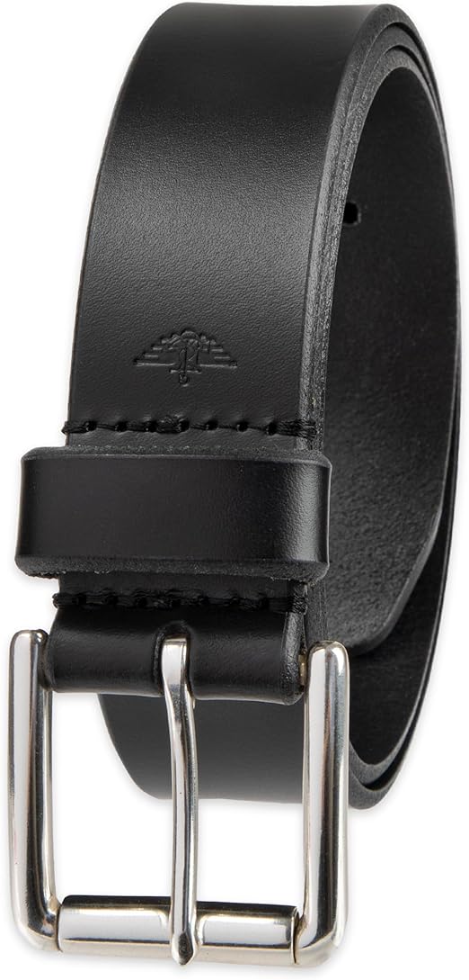 Dockers Men's Everyday Casual Belt-Regular and Big & Tall Sizing