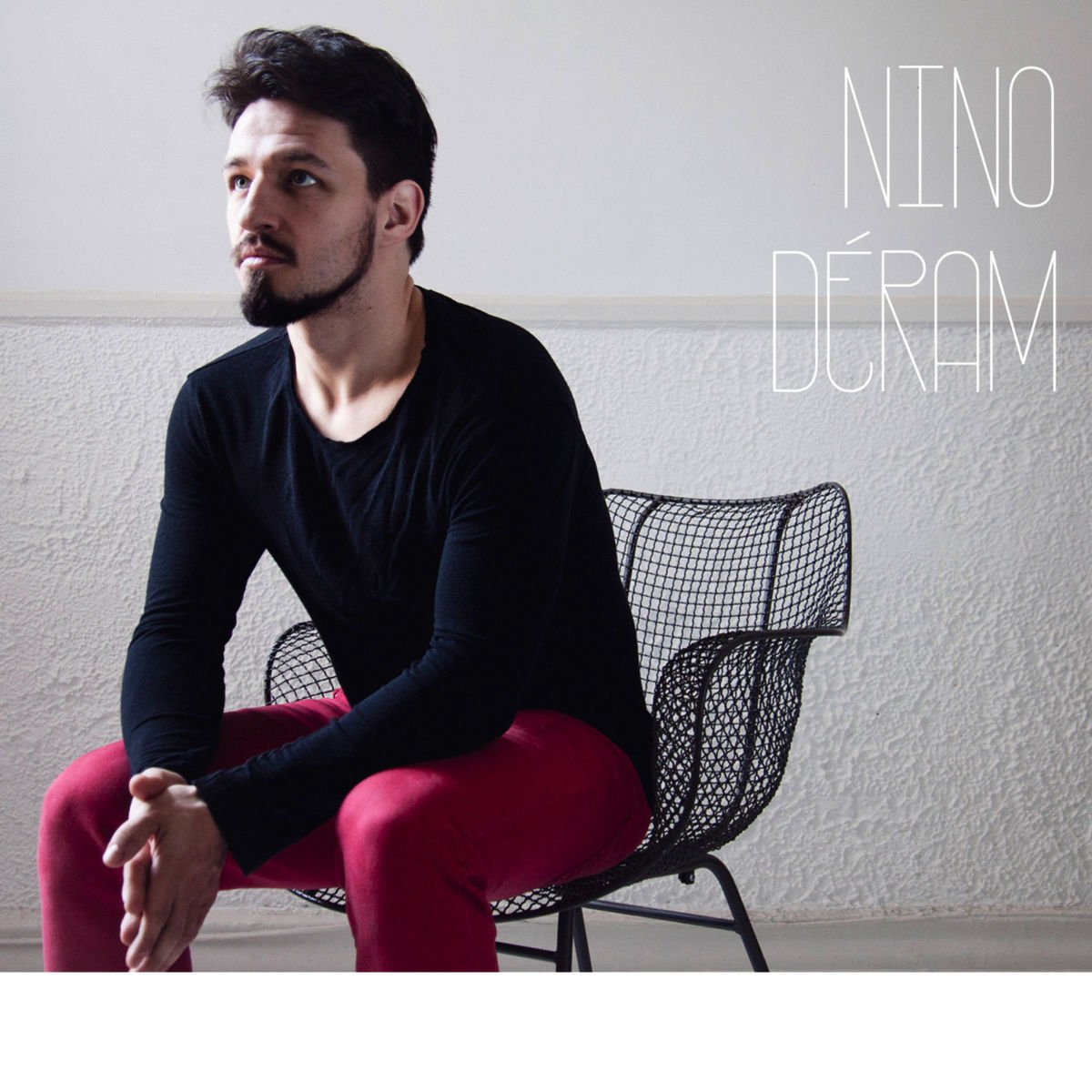La Cage [Audio CD] Nino Déram