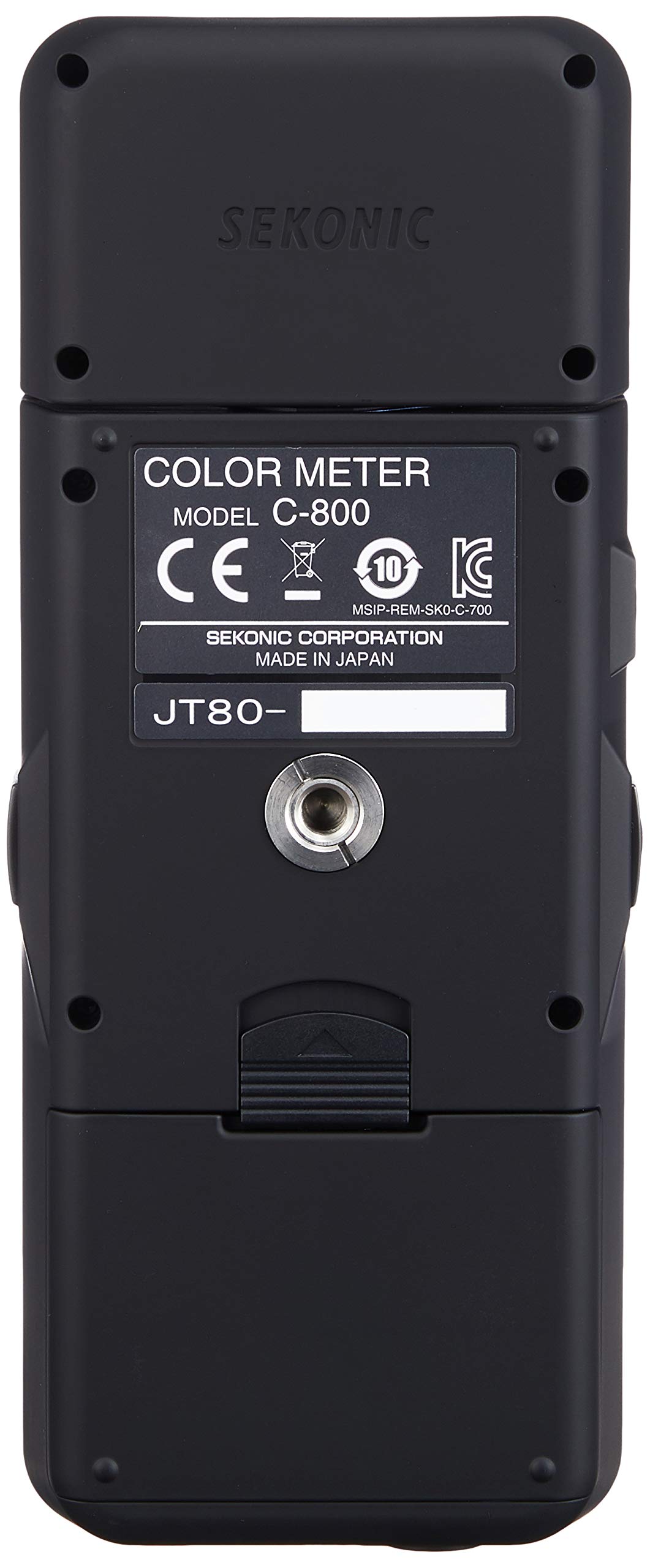 C-700 SEKONIC スペクトロマスター カラーメーター