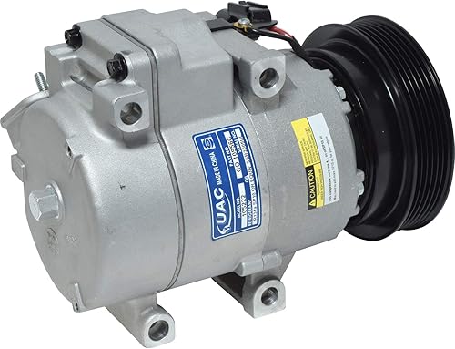 Miniatura 2 de Compresor de A/C VS16M para Hyundai Sonata/Kia Optima QR