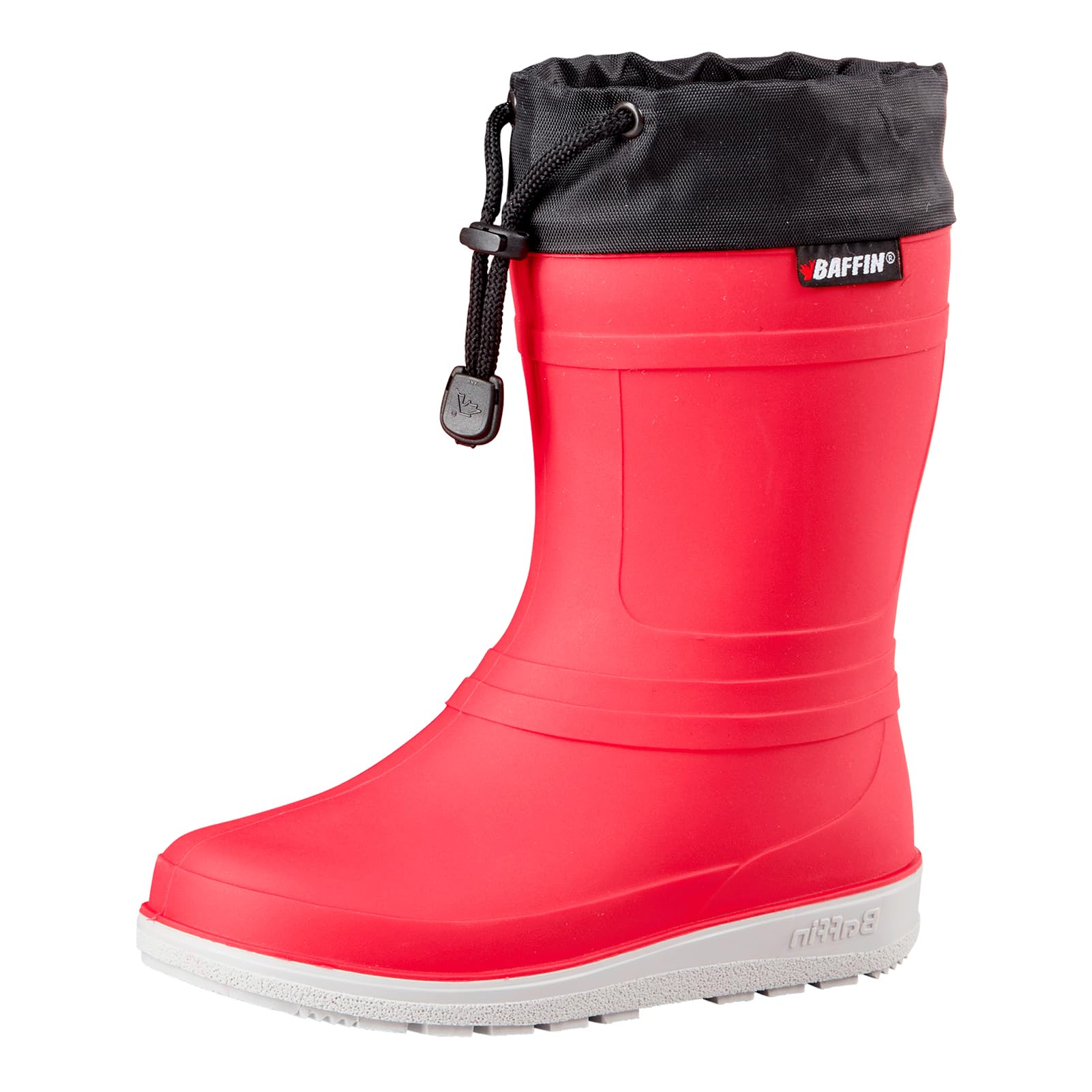 Baffin girls Ice Castle Snow Boots