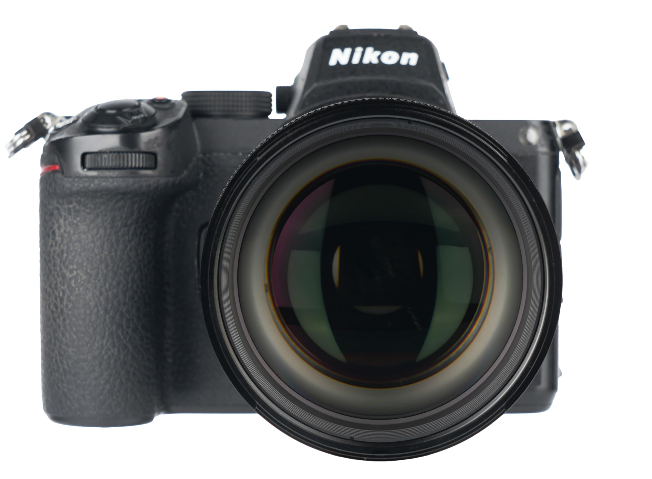 Amazon.co.jp: AstrHori 85mm F1.8 AF プライムレンズ ニコンZマウント 