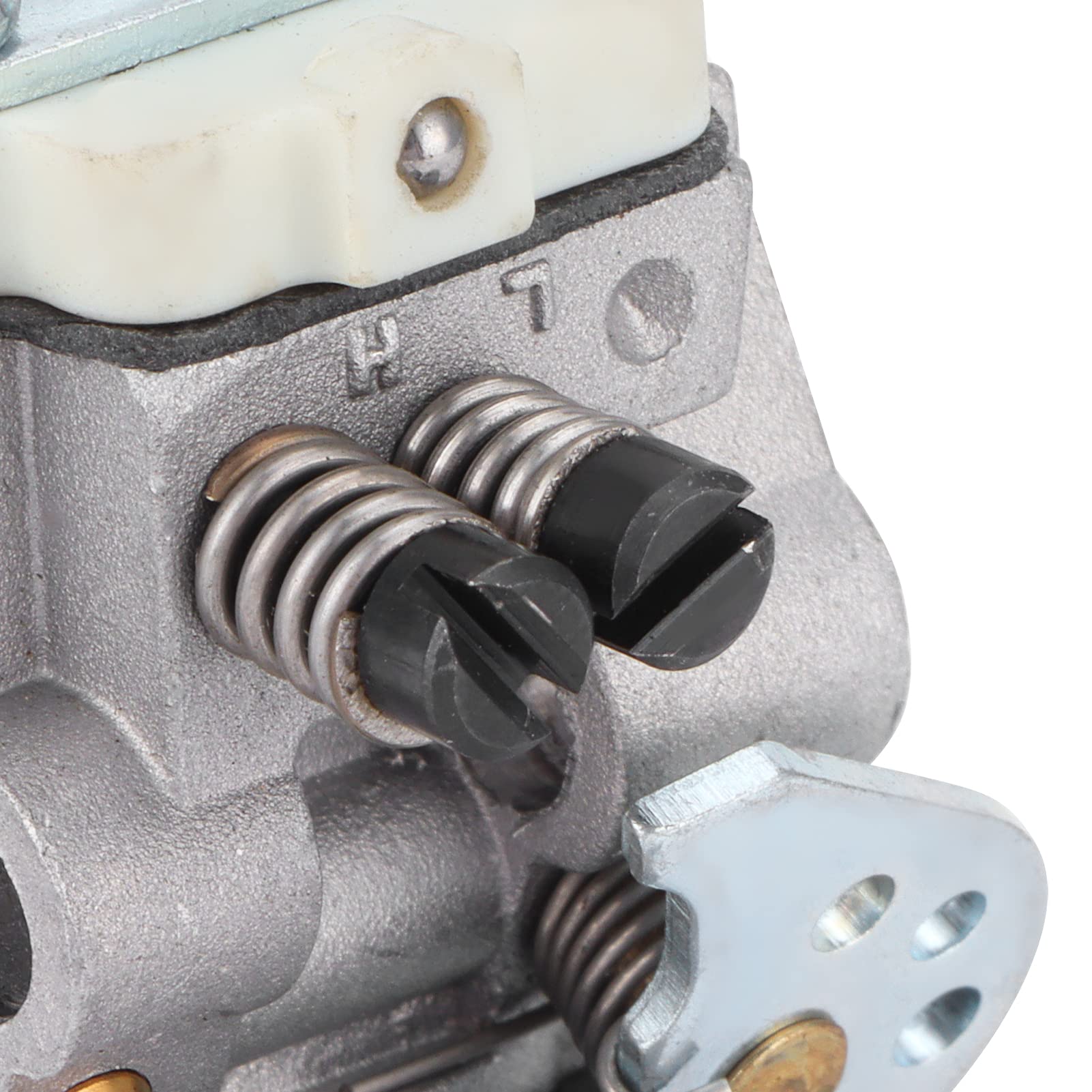 Carburetor Kit Replacement High Quality Aluminum Fit for wt 668 wt 997 1/5 RC Car hpi BAJA 5B 5T Engine Professional Manufacturing Trimmer Accessories