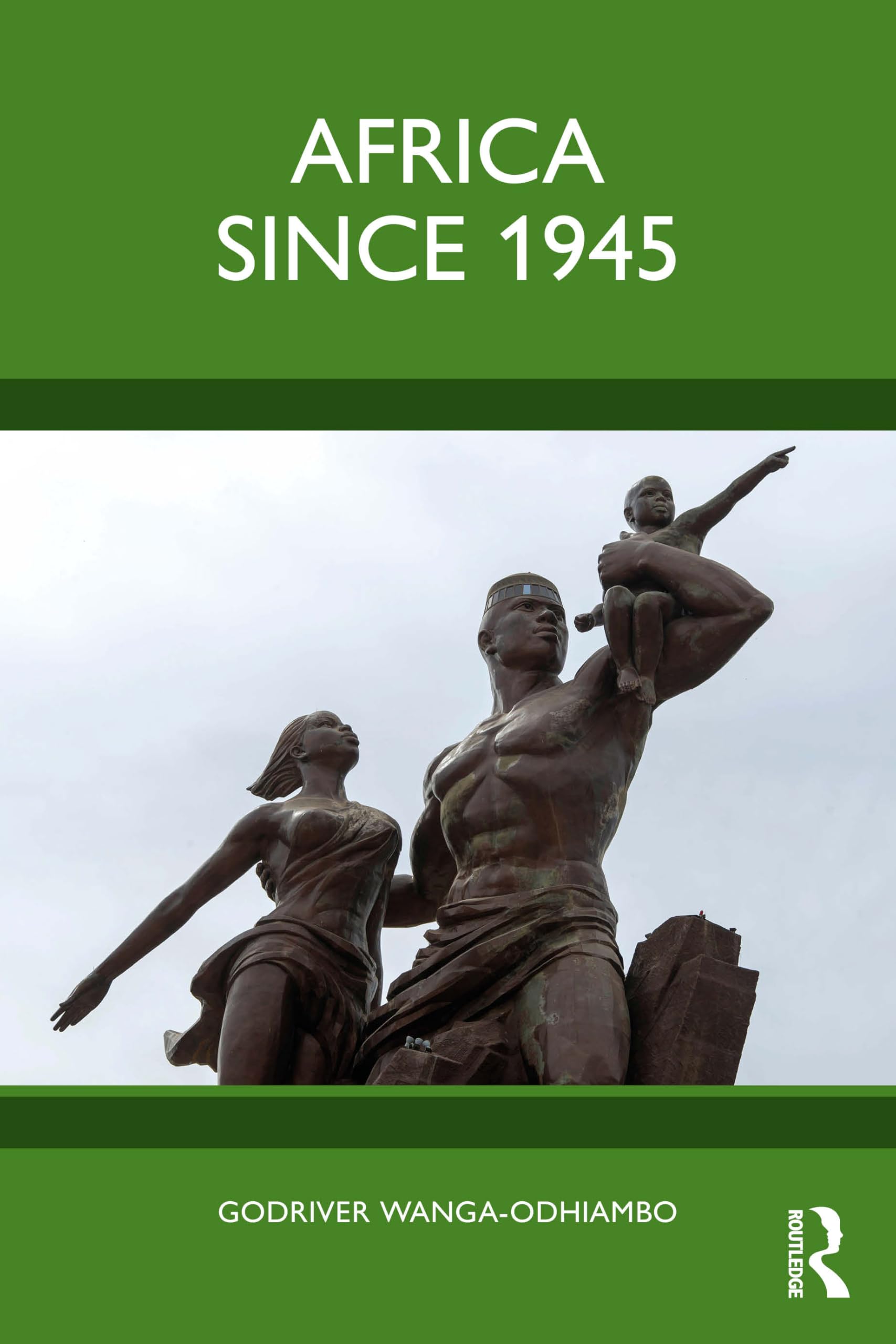 Africa Since 1945