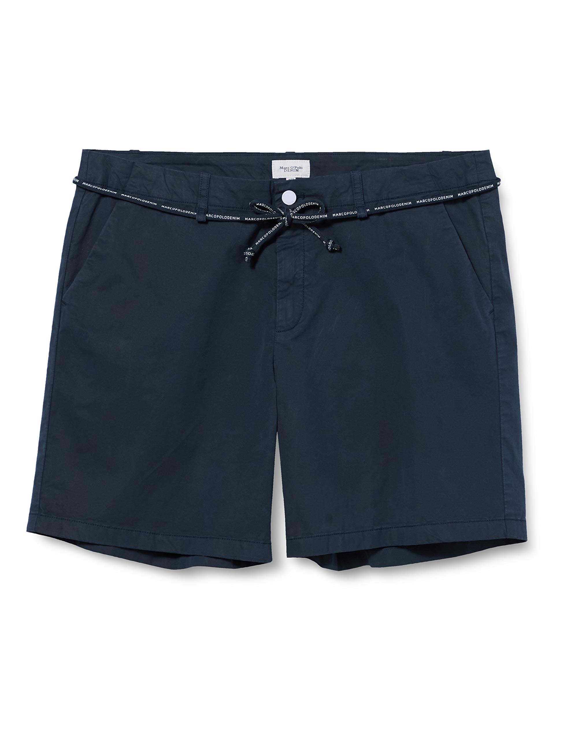 Marc O'Polo Denim Short Femme Jean Bermuda Casual Mode - 6