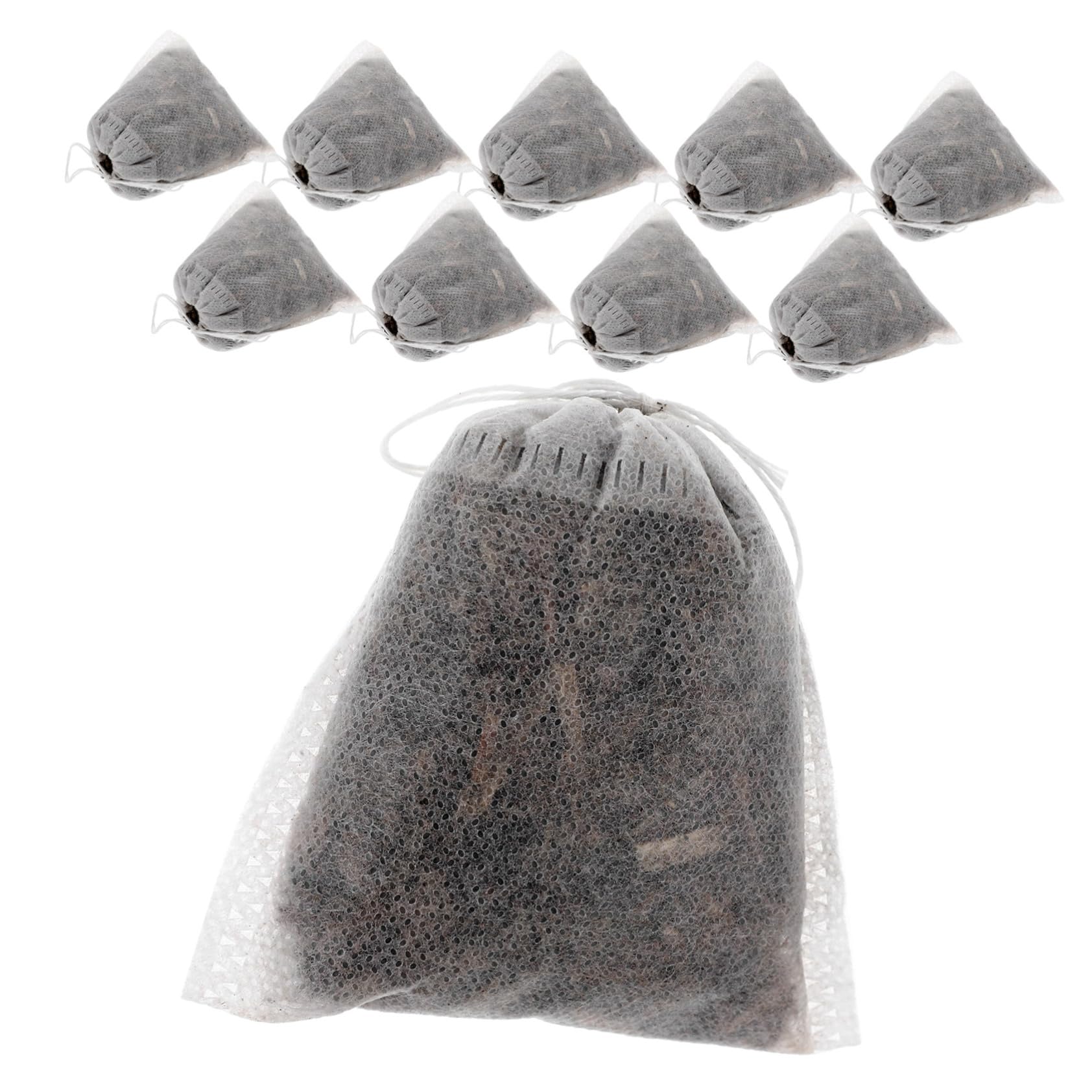 4 Set Bustina Di Assenzio Borsa Armatei Profumato Borse Armadio Bustine Portatili Bustina Profumata Sacchetto Di Profumo Bustina Appesa Broccato Bianca 10 Pezzi * 4
