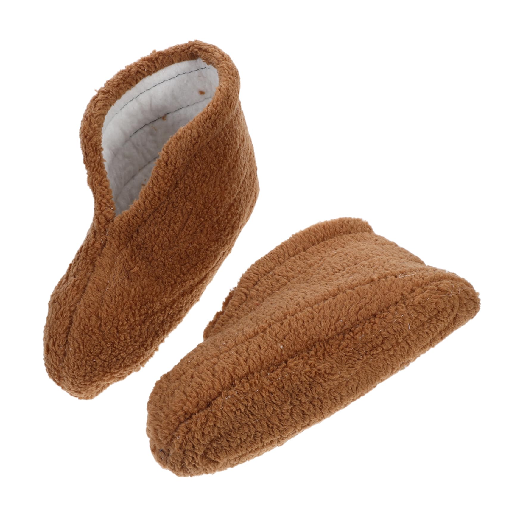 BCOATH Warm Boot Liner Socks Insulated Liners for Winter Boots Waterproof for Cold Weather Protection