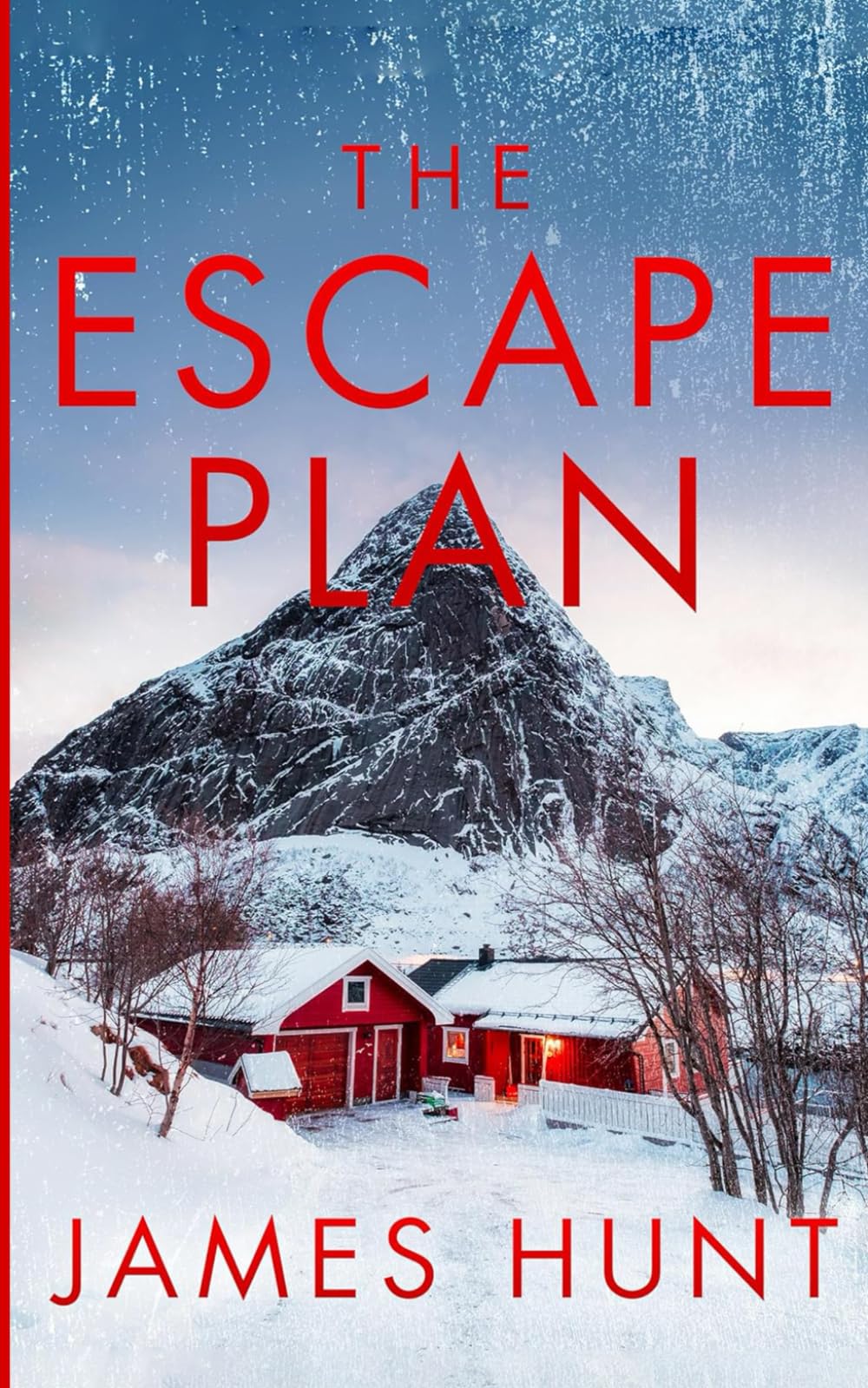 The Escape Plan: An EMP Post Apocalypse Prepper Survival Thriller (EMP Survival in a Powerless World)