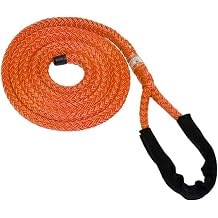 Rope Logic Dead Eye Sling available in Samson Tenex Tec and Stable Braid