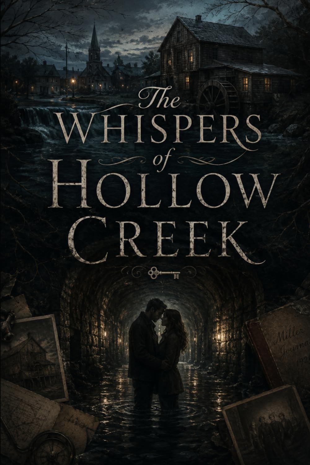 The Whispers of Hollow Creek