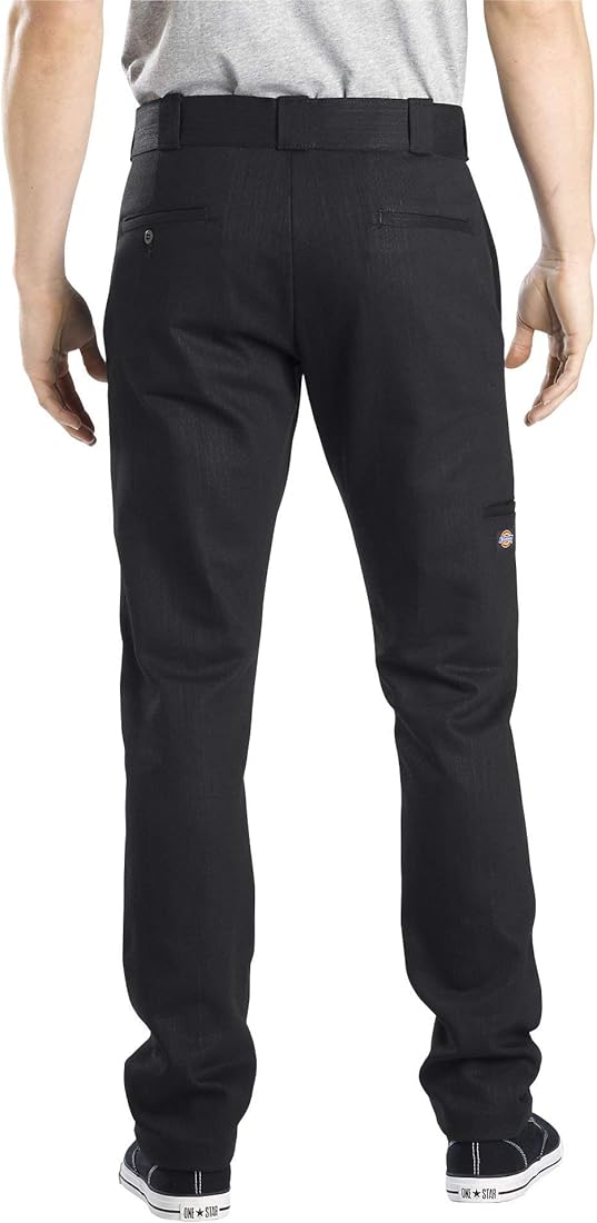 Top more than 78 mens slim fit work pants latest in.eteachers