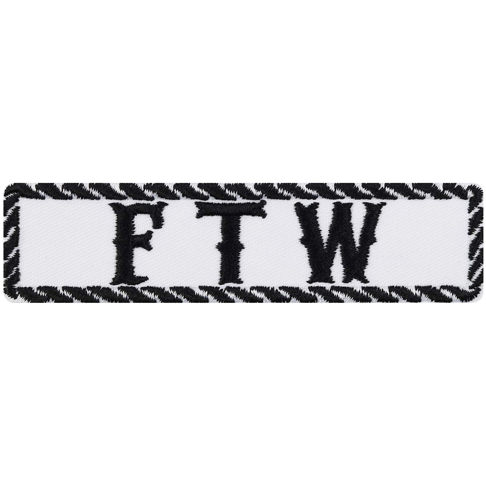 Patch Thermocollant Autriche - Écusson Brodé à Coudre Ou Repasser, 70x90 Mm - 6