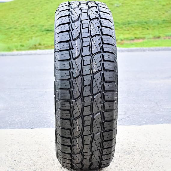 Crosswind A/T 285/70R17 121S