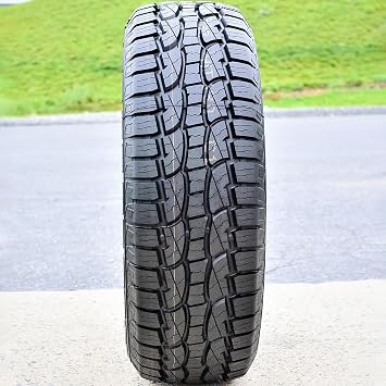 Crosswind A/T 285/70R17 121S