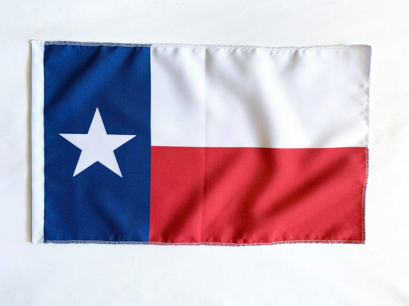 JLP Compatible With SeaDoo Can-Am RZR Off-Road 4X4 ATV Glamis Sand Dunes Polaris Suzuki Kawasaki Yamaha PWC Made In America Wildcat Rhino Big Red Mule 3.5-Ft Tall Texas State