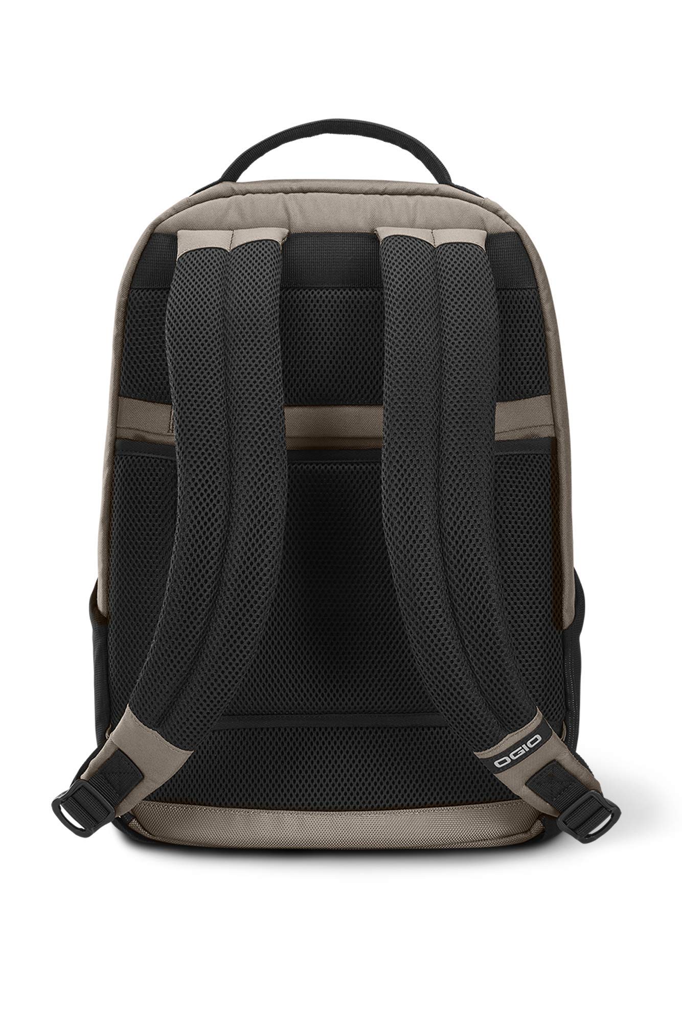 OGIO Pace 20 Durable Base Backpack with 15-inch Laptop Compartment
