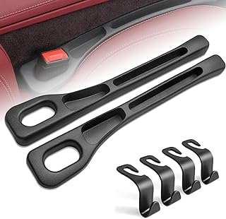 Sponsored You’re seeing this ad based on the product’s relevance to your search query.Learn more about this advertisement Car Seat Gap Filler, Set of 2, Car Seat Gap Filler, Gap Filler for Car Seats, Storage Box for Car Seats, Car Seat Gap Filler for Keys, Mobile Phones, Wallets, for Car, SUV, Truck (Black)
