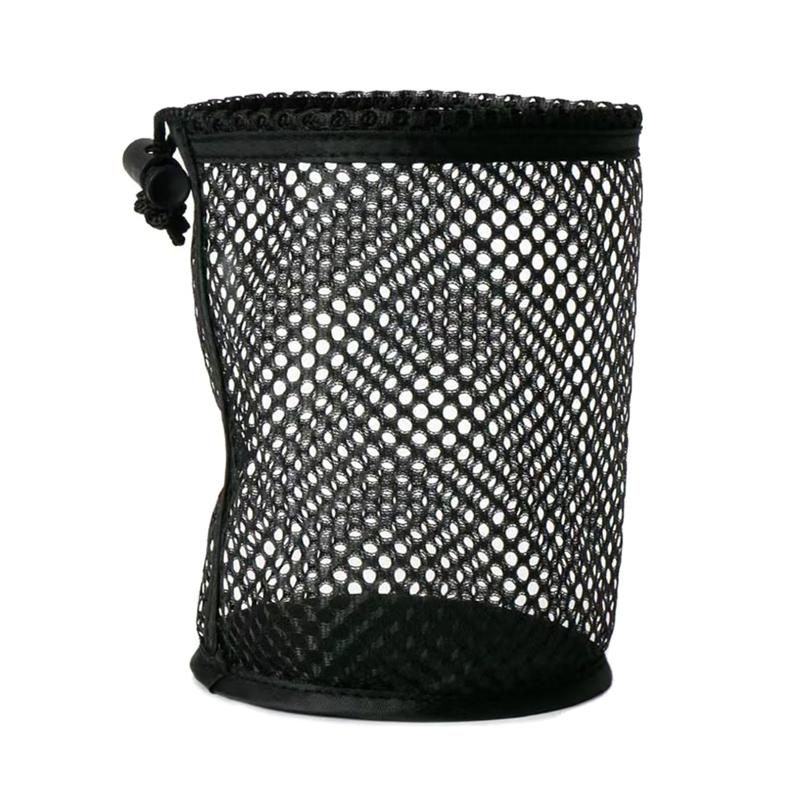 Sac de rangement en maille filet pour balles de golf