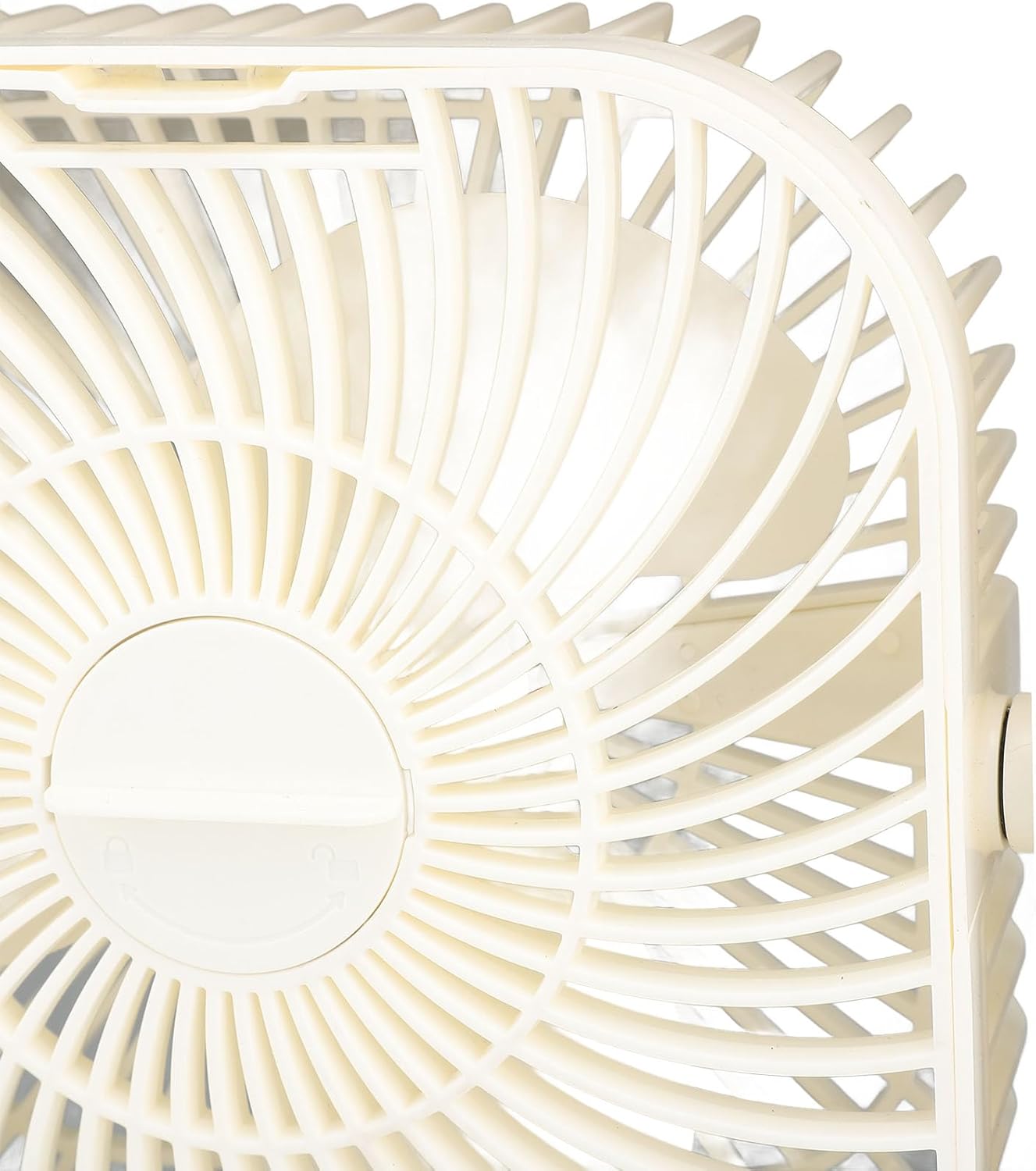 Yinhing Portable Humidifying Fan Cooler Quiet 3 Speed Modes Auto Timing Cool Mist Evaporative Fan Mini Air Conditioner for Home Office ABS USB Powered 12 x 10 x 33 5 cm