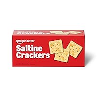 Vista 1 de Yaxa Saver, Crackers Saltinas, 16 Oz (Anteriormente Yaxa Fresh, El Empaque Puede Variar)