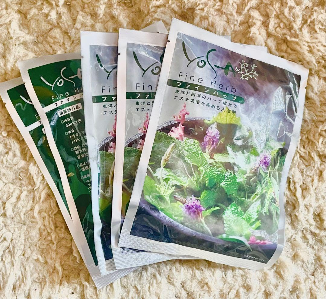 Amazon.co.jp: YOSA ファインハーブ ヨサ よもぎ蒸し ルルオンLuluonn 