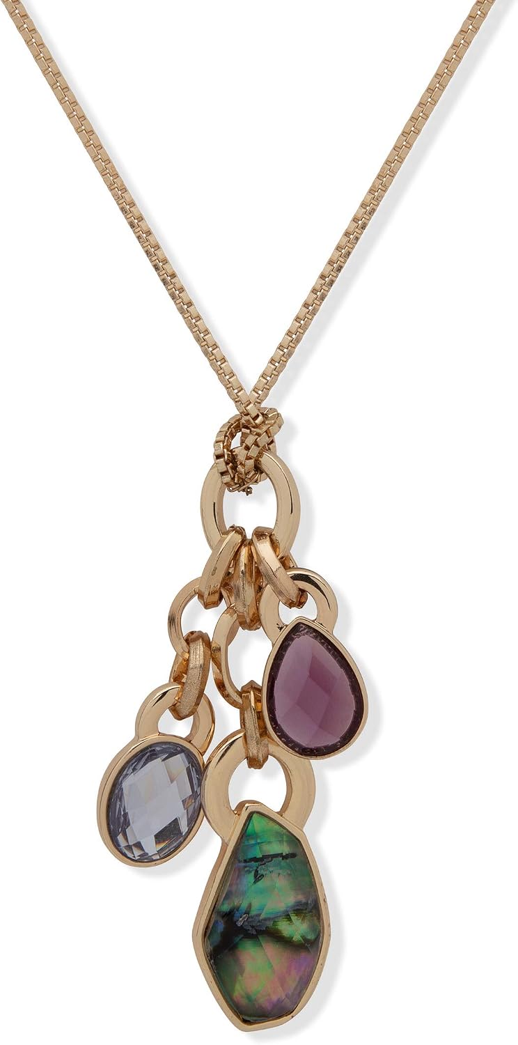 Anne Klein Women's Neckalce