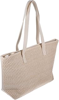 Bolsa De Palha Tecida Bolsa De Palha Tecelagem Bolsa De Verão Bolsa De Ombro Tecida À Mão Bolsa De Praia Tecida Bolsa De Viagem Ao Ar Livre