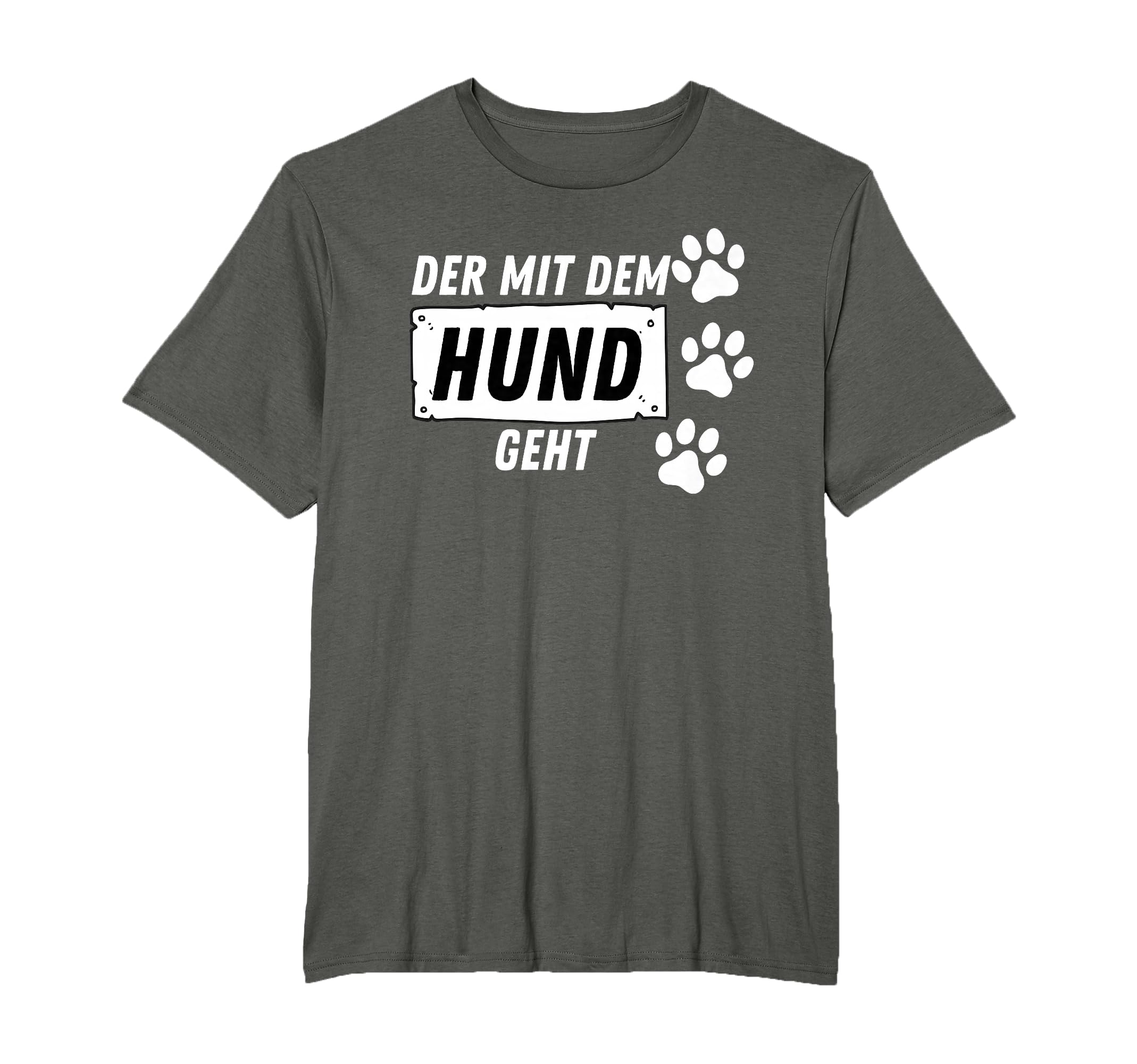 Kleidung mit Designs von Amazon Merch on Demand