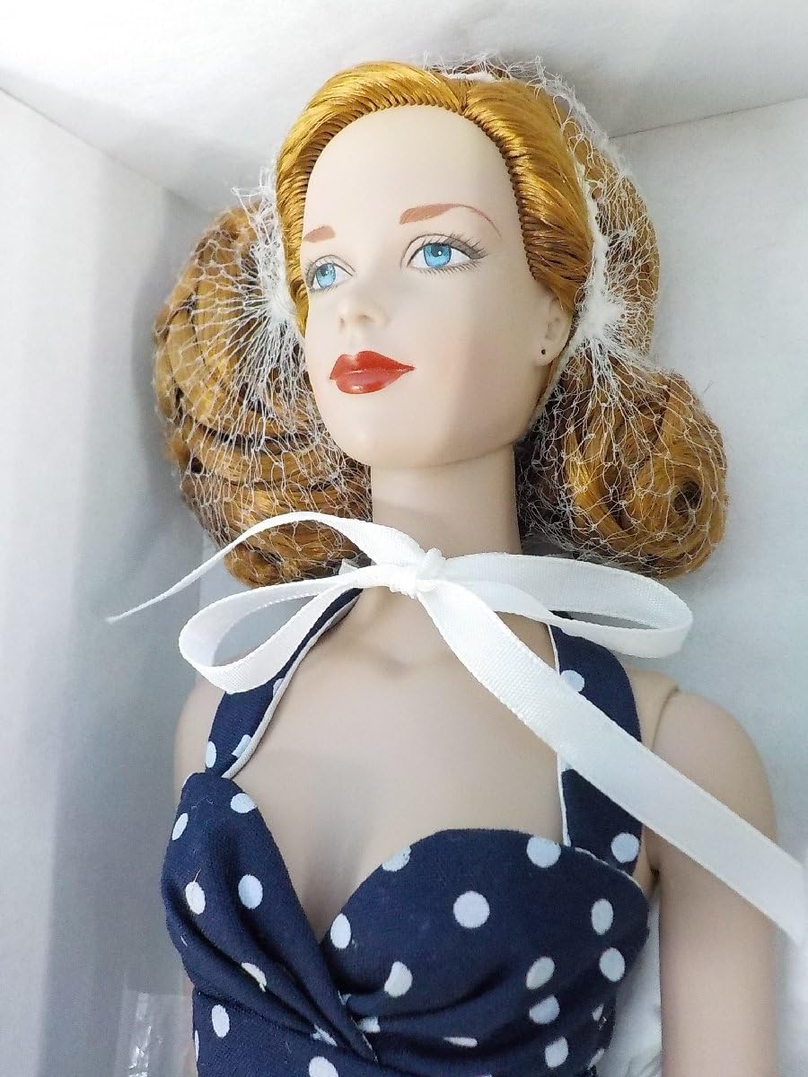 Amazon | ホビー 未使用 トナードール Tonner Doll タイラー  