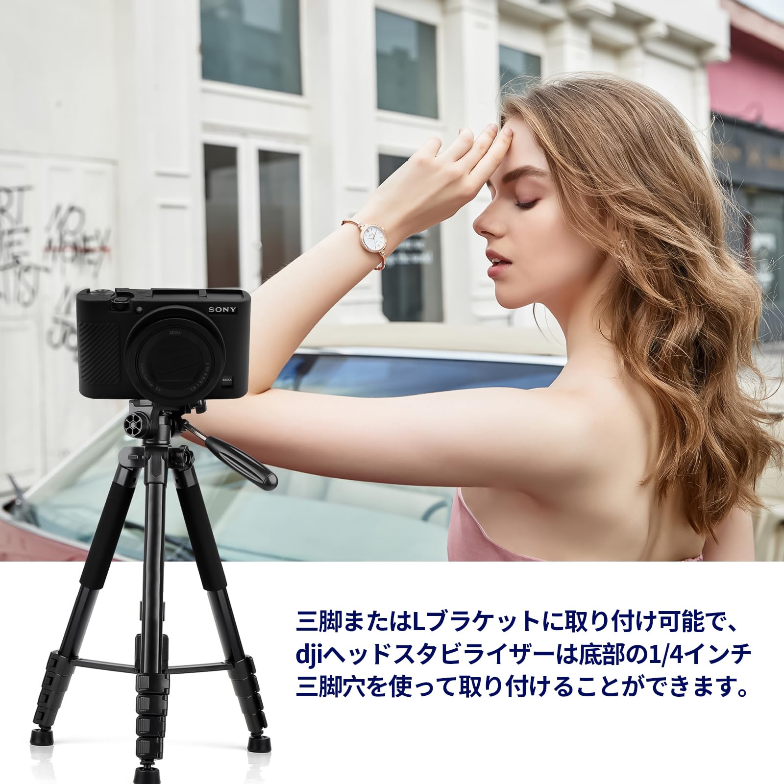 Amazon.co.jp: Easy Hood RX100 VIIカメラケース カメラシリコンカバー 