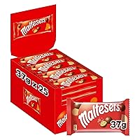 Vista 1 de Maltesers 25 x 1.31 oz