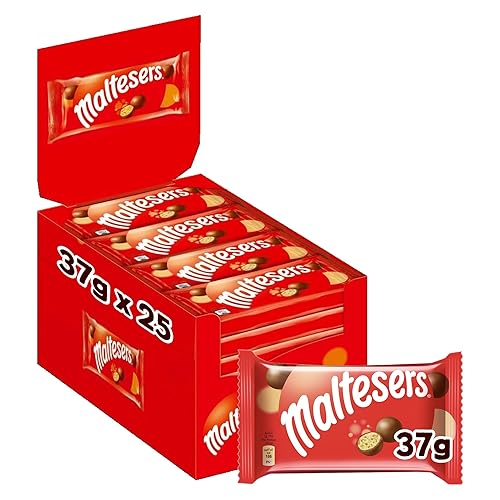 Maltesers 25 x 1.31 oz