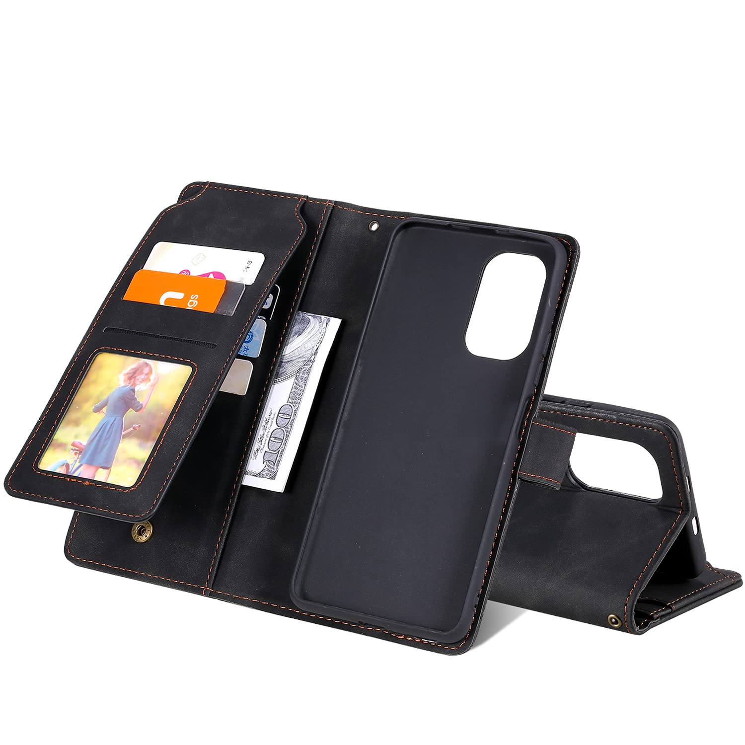 TIANCI Case for Xiaomi Poco F3/Mi 11i - Image 4